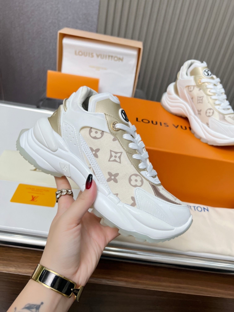 LV Sneakers